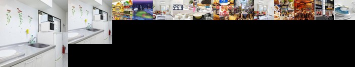 Yokohama C-h-i-n-a-t-o-w-n 2F