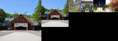 Junes Court Asahicho Ichibankan / Vacation STAY 6099