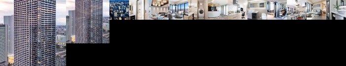 Oakwood Suites Yokohama