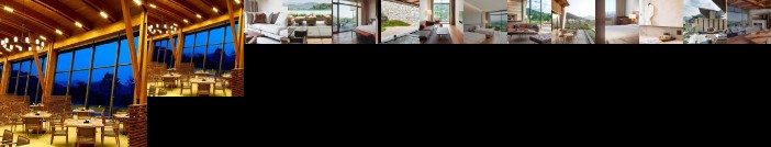 Sagewood Hongcheon Hotel