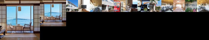 OYO RYOKAN Setouchinoyado Takeharaseaside