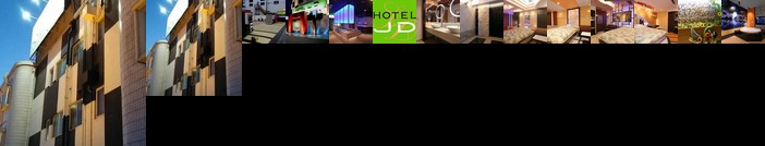 Hotel JD Utsunomiya Adult Only