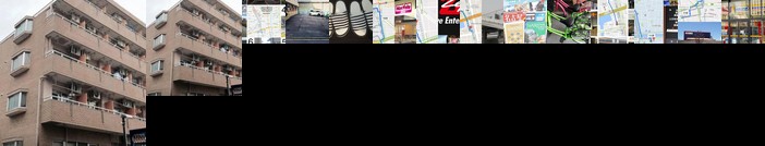 Hostel758 Nagoya Station Balcony 4B