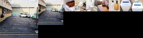 Hostel758 Nagoya Station Balcony 4P