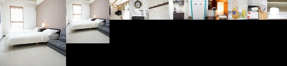 Hostel758 Nagoya Sta 2E