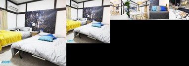 Tokyo House Shinkoiwa