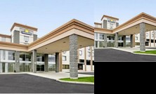 Days Htl And Conf Centre Toronto Airport