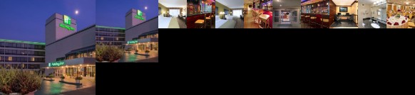 Holiday Inn Totowa