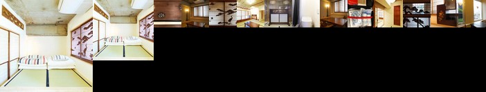 Nebo Shibuya Jingumae DAICHI&SOTEN