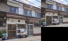 NOAH Japan Villa /JR 2min/directly to Namba&KIX