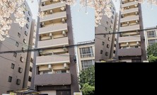 Anri Osakajokitazume AFP Apartment