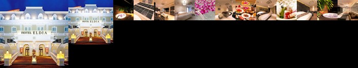 HOTEL ELDIA Adult Only