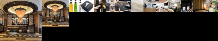 APA Hotel Fukuoka Tenjin Nishi