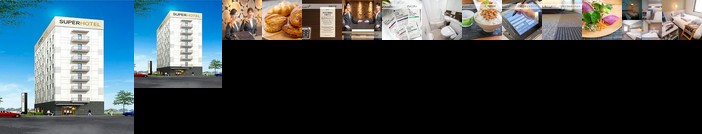 Super Hotel Mitazono Sendai Airport