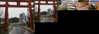 Try to sleep on Tatami Mats