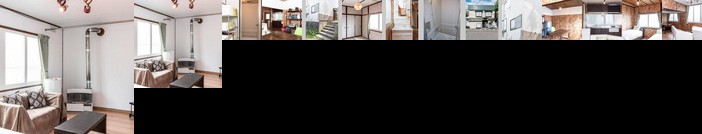 Rustic House Hakodate