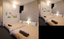 H2O Stay Hiroo New Open Spacious House in Shirogane MAX 15 ppl