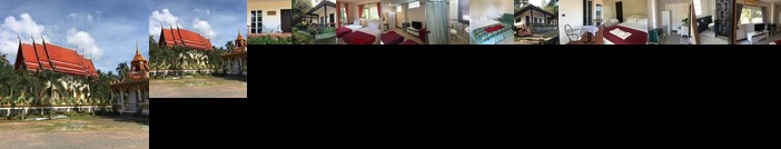 Koh Chang Marina and Resort