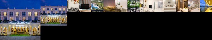 Bayhomes Champa Island Nha Trang Apartment