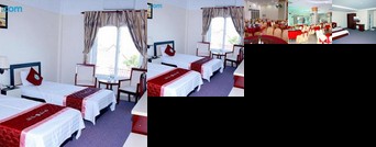 Dien Chau Trade Hotel Dien Thanh