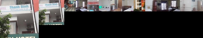 Hotel Thanh Binh 2