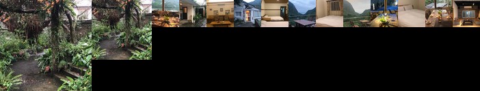 Jiufen Gourd Stone TreeHouse 137