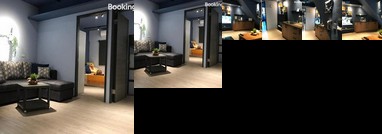 Designer's Home Zhuangjing 21C