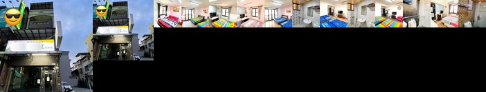 Qilixiang Homestay Wanluan Township