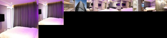 Kiwi Share Hotel Zhongli