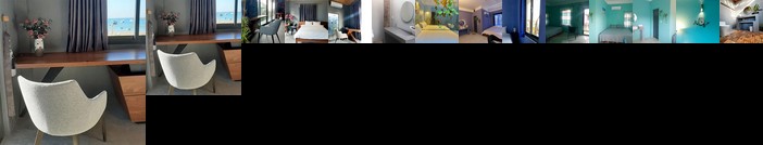 Song Cau Beach resort