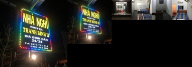 Motel Thanh Binh 2