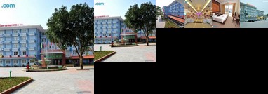 Duy Tan Vinh Hotel Vinh