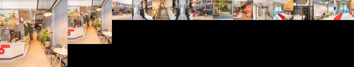 OYO Sookjai Cafe and Hostel