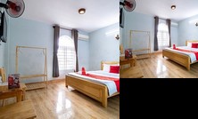 RedDoorz near Saigon Hi-Tech Park