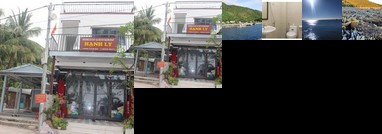 Hanh Ly Bai Huong Homestay