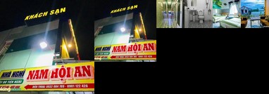 Nam Hoi An Guesthouse