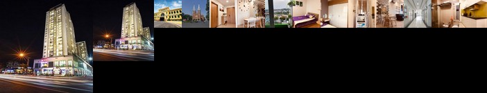 Long Hoa-2Br Apartment - Moonlight Residences