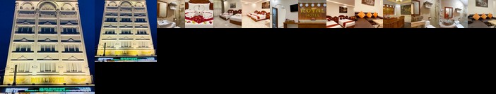 Royal Hotel 2 Bac Lieu