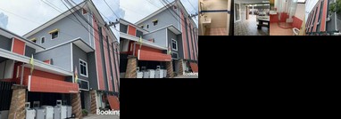 Noree Palm Inn at Sahaphat