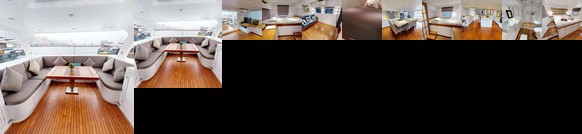 Kwun Tong Houseboat S