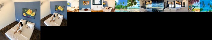 Langchia Nam Du Resort