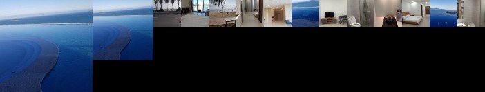 Scenia Bay apartment with seaview