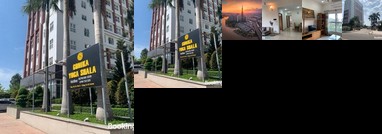 Pizzpart - Becamex Binh Duong