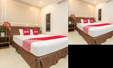 OYO 1011 Orchids 4 Hotel