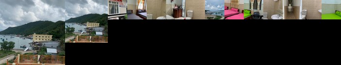 Nha Nghi Ty Hoa Nam Du