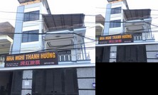 OYO 965 Thanh Huong Hotel