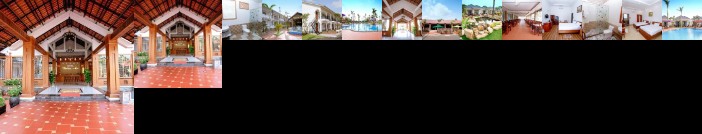 Thien An Hotel Soc Trang