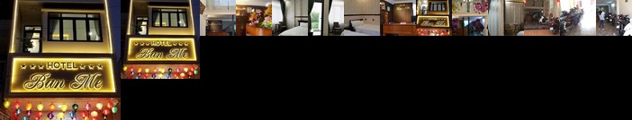 Hotel Ban Me