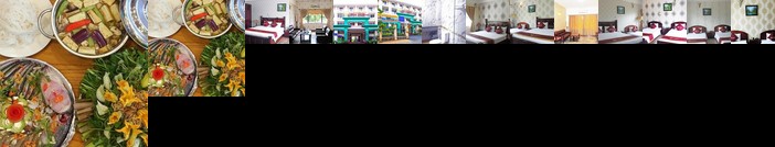Que Huong Hotel Soc Trang