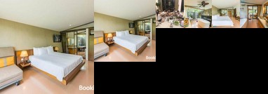 Happy villa Flamingo Dai Lai